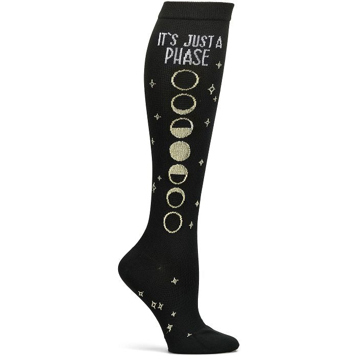 NM Knee High Compression Socks