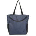 Ultimate Day Tote - Navy Linen