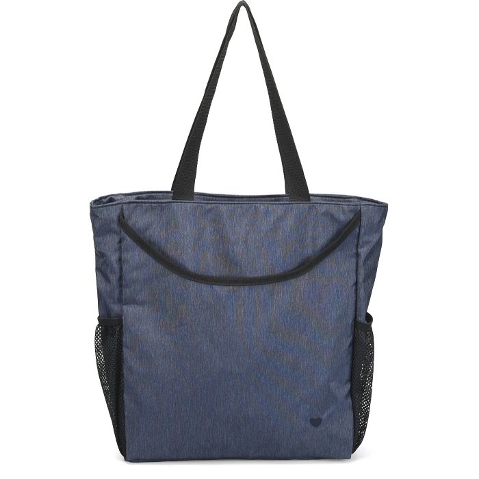 Ultimate Day Tote - Navy Linen