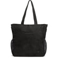 Ultimate Day Tote - Black Cheetah