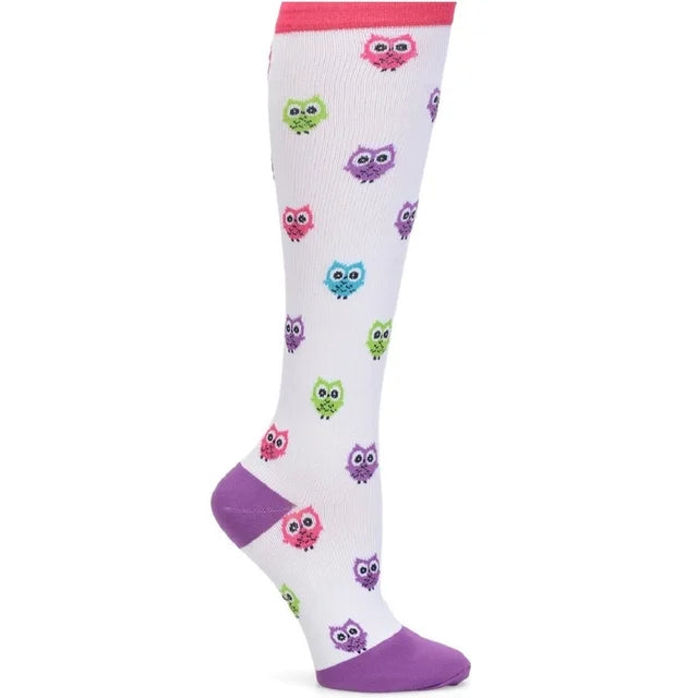 NM Knee High Compression Socks
