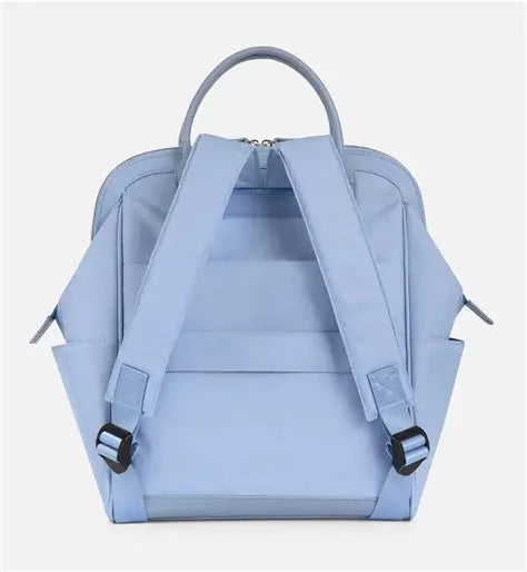 ReadyGo Clinical Backpack - Sky Blue