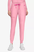 Women's 6-Pocket Jogger Scrub Pant