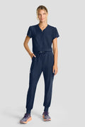 INSIGHT JUMPSUIT - NAVY