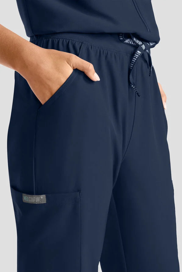 INSIGHT JUMPSUIT - NAVY
