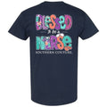 Blessed to be a Nurse - Navy