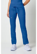 Women's Tapered Leg Drawstring Pant - Royal
