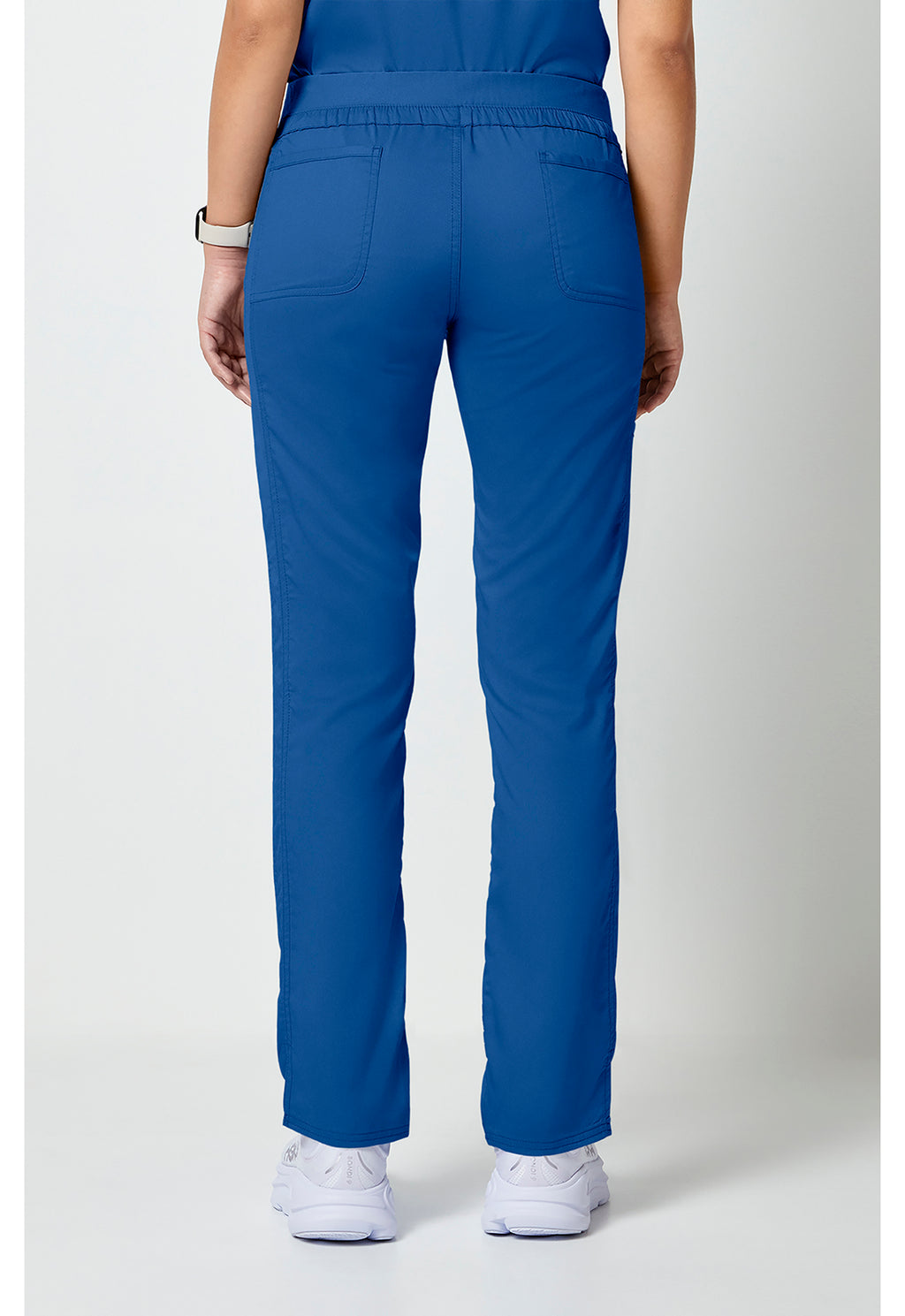 Women's Tapered Leg Drawstring Pant - Royal