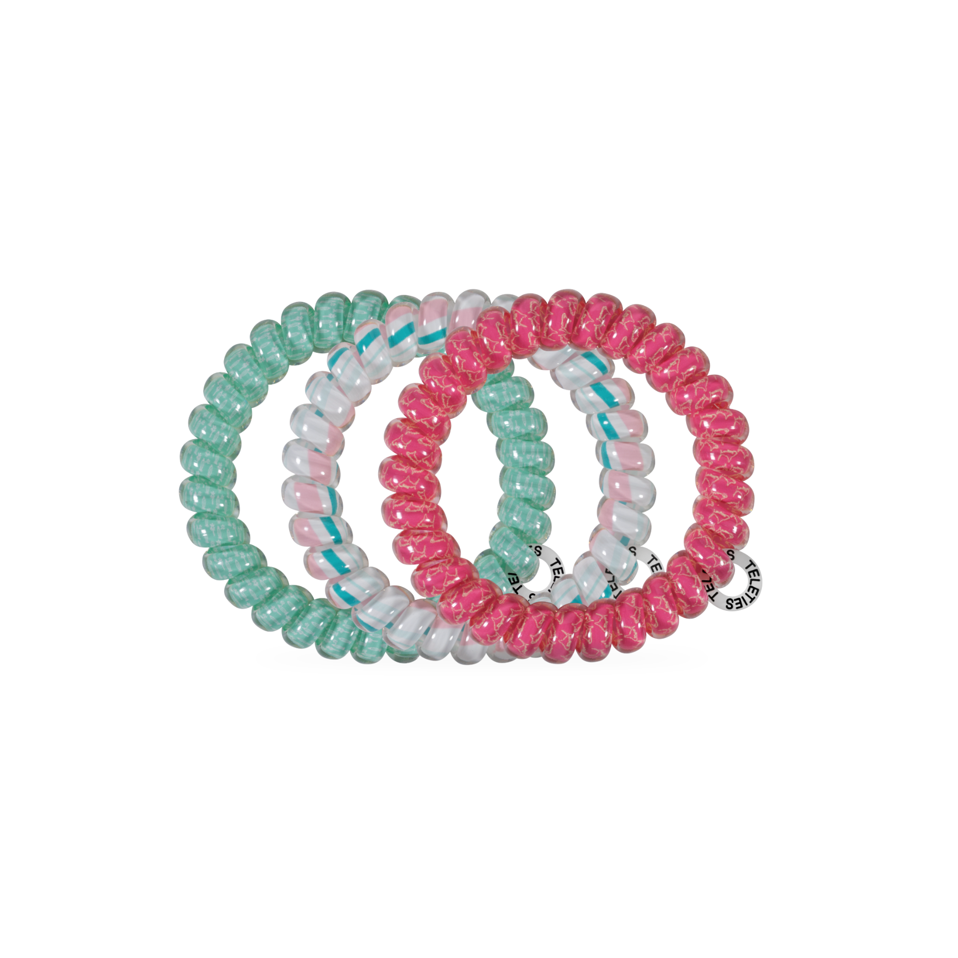 Fin-tastic | Large | Hair Ties