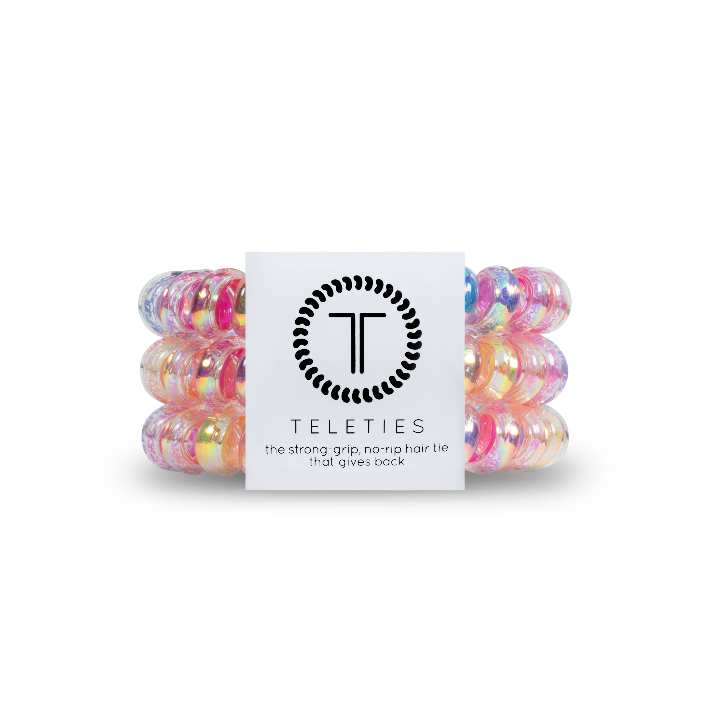 Spiral Hair Coils | Large | Eat Glitter for Breakfast