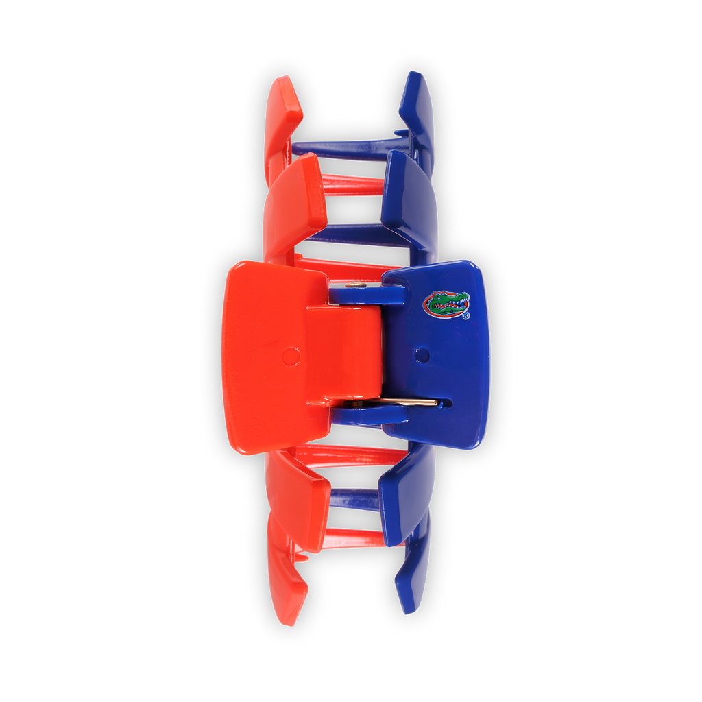 Classic College Hair Clip | Large | Univ. of Florida