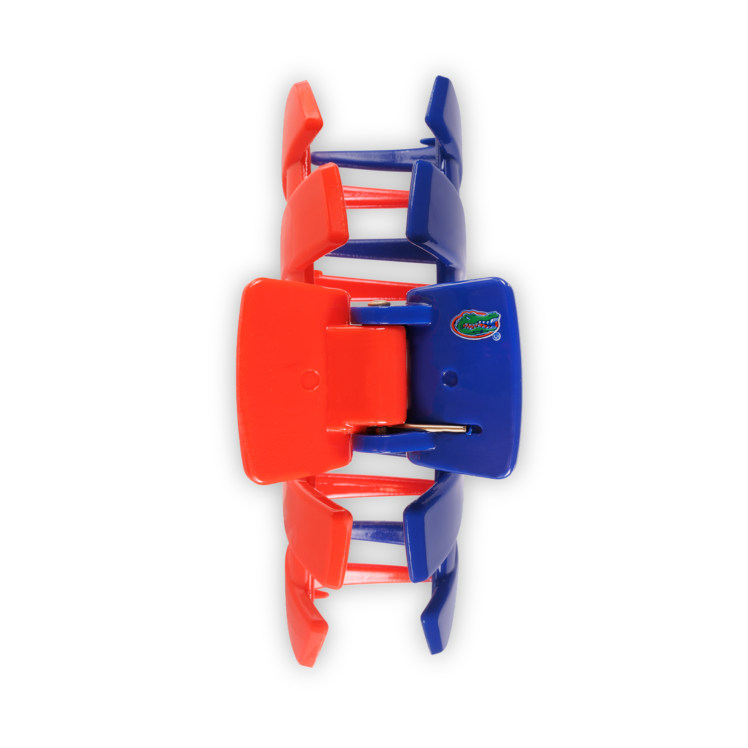 Classic College Hair Clip | Large | Univ. of Florida