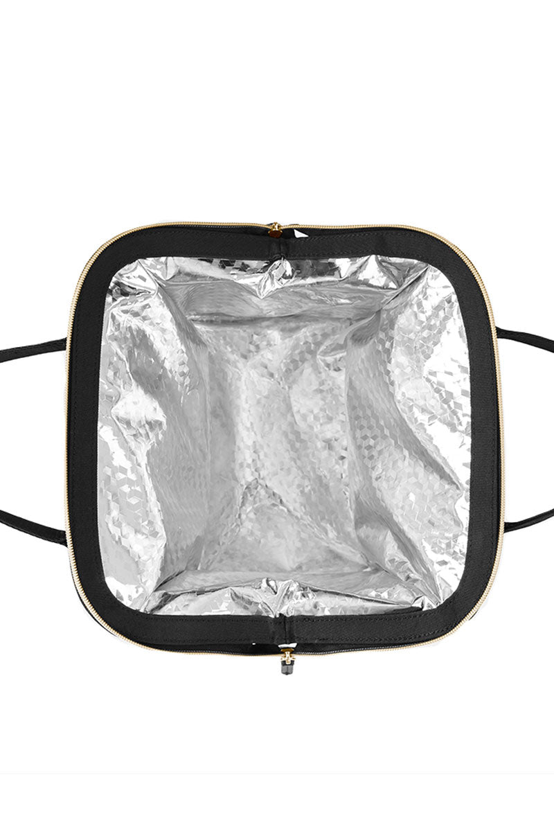 ReadyGo Lunch Bag - Black