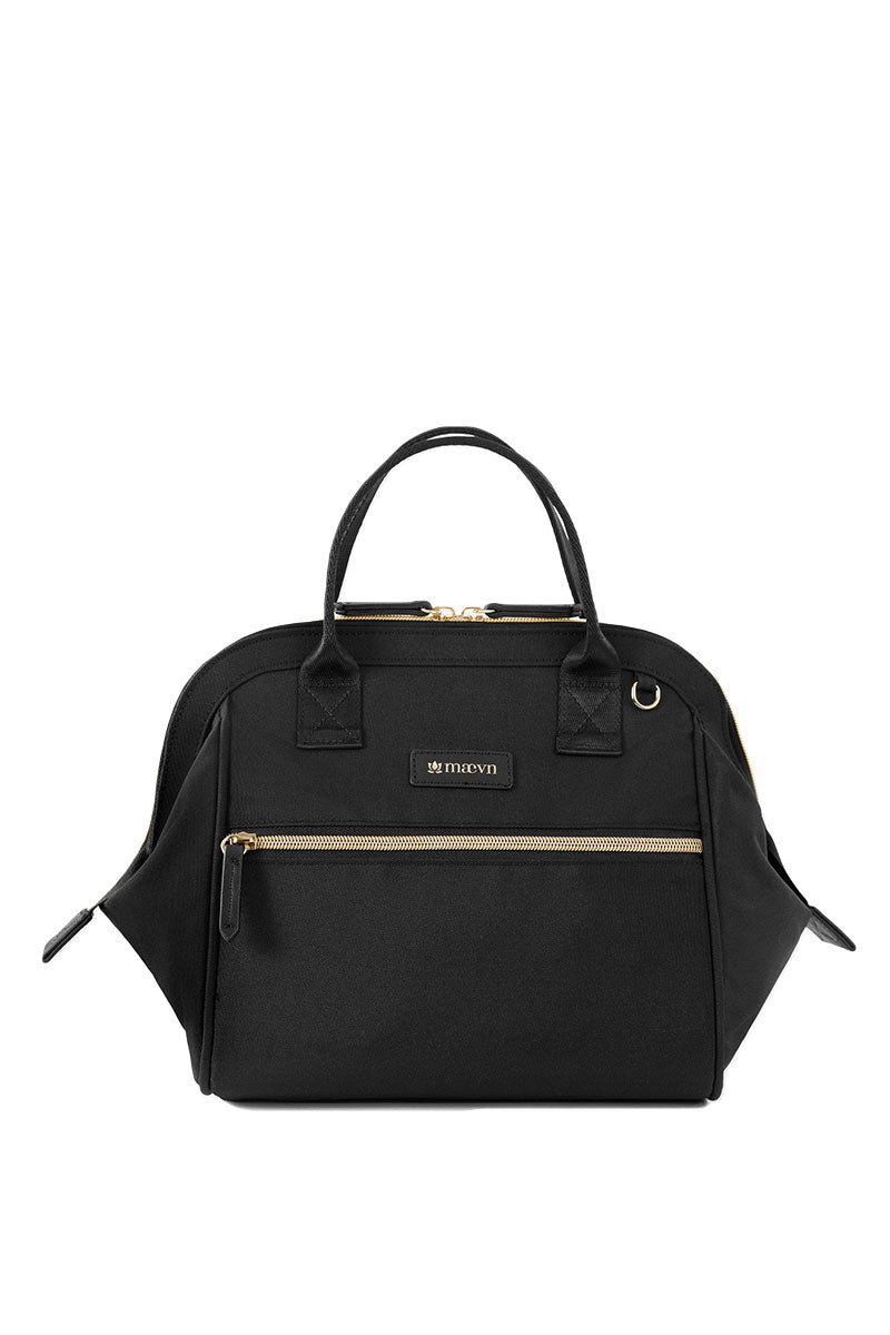 ReadyGo Lunch Bag - Black