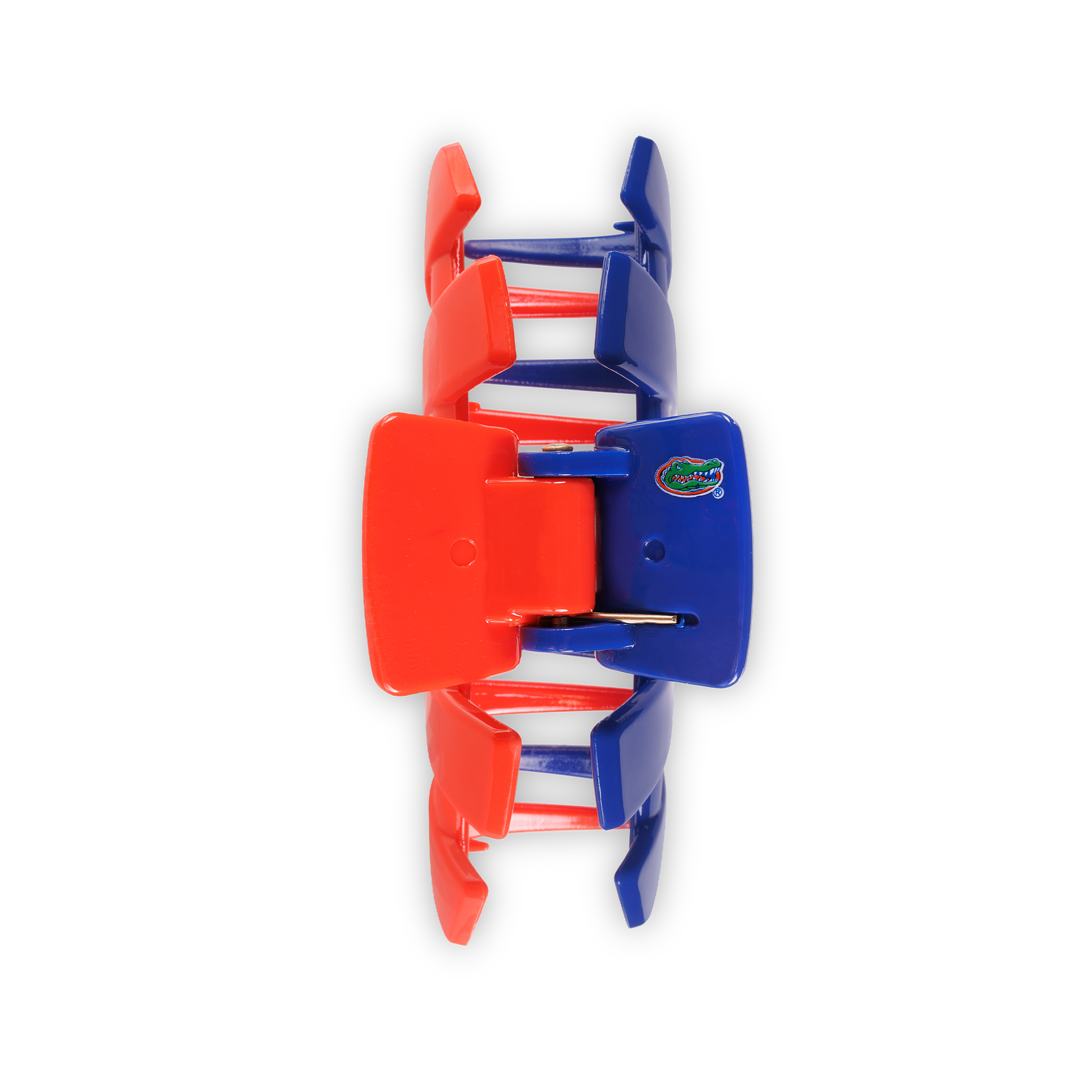 Classic College Hair Clip | Medium | Univ. of Florida