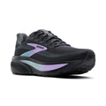Women's Ghost 17 - Grey/Clearwater/Purple