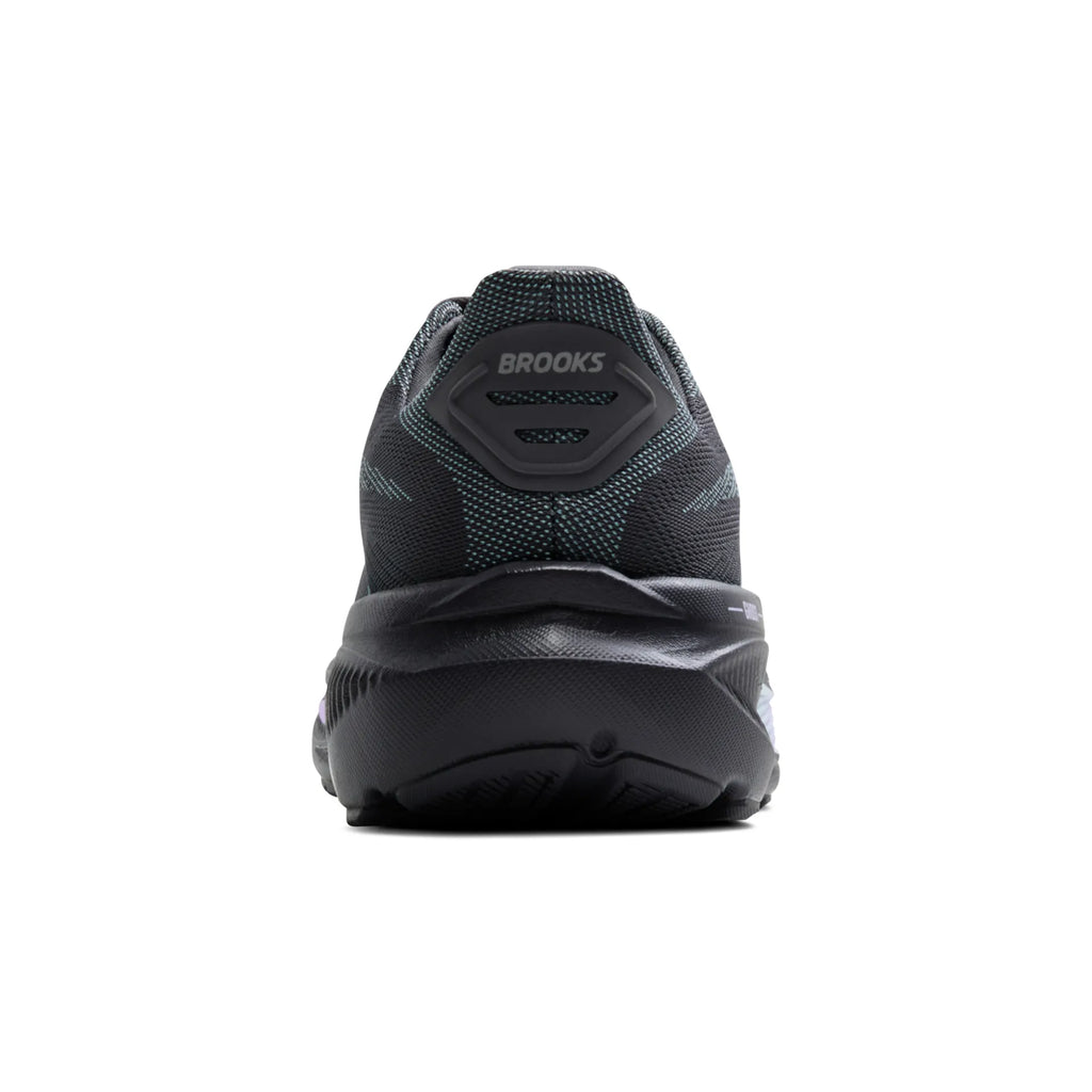 Women's Ghost 17 - Grey/Clearwater/Purple