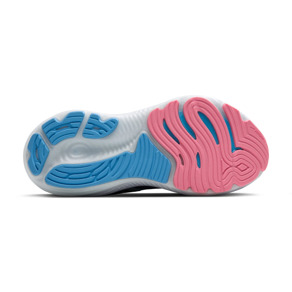 Women's Glycerin 22 - Blue Ribbon/Peacoat/Dianthus