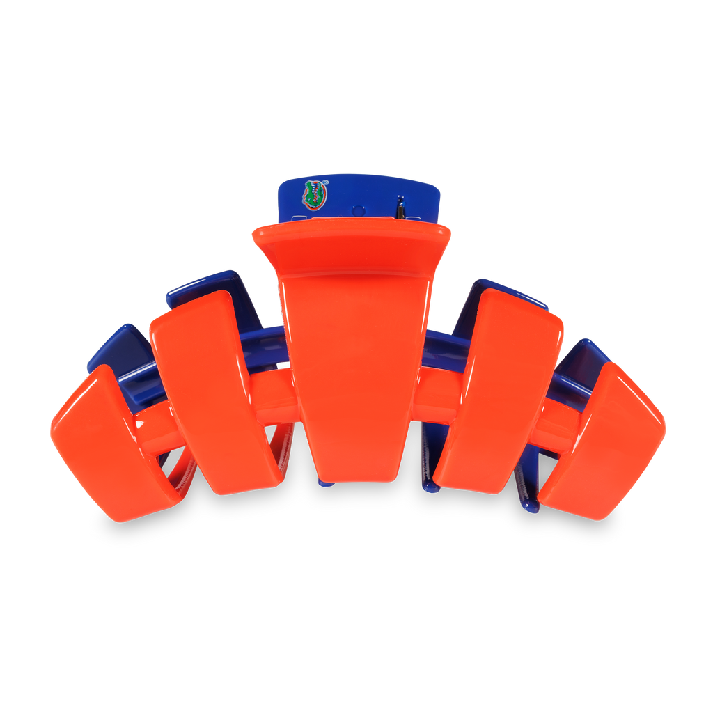 Classic College Hair Clip | Large | Univ. of Florida