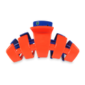 Classic College Hair Clip | Large | Univ. of Florida