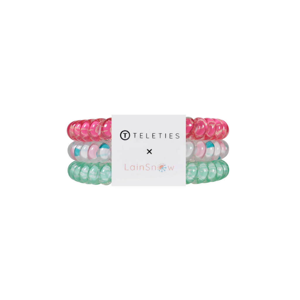 Fin-tastic | Small | Hair Ties