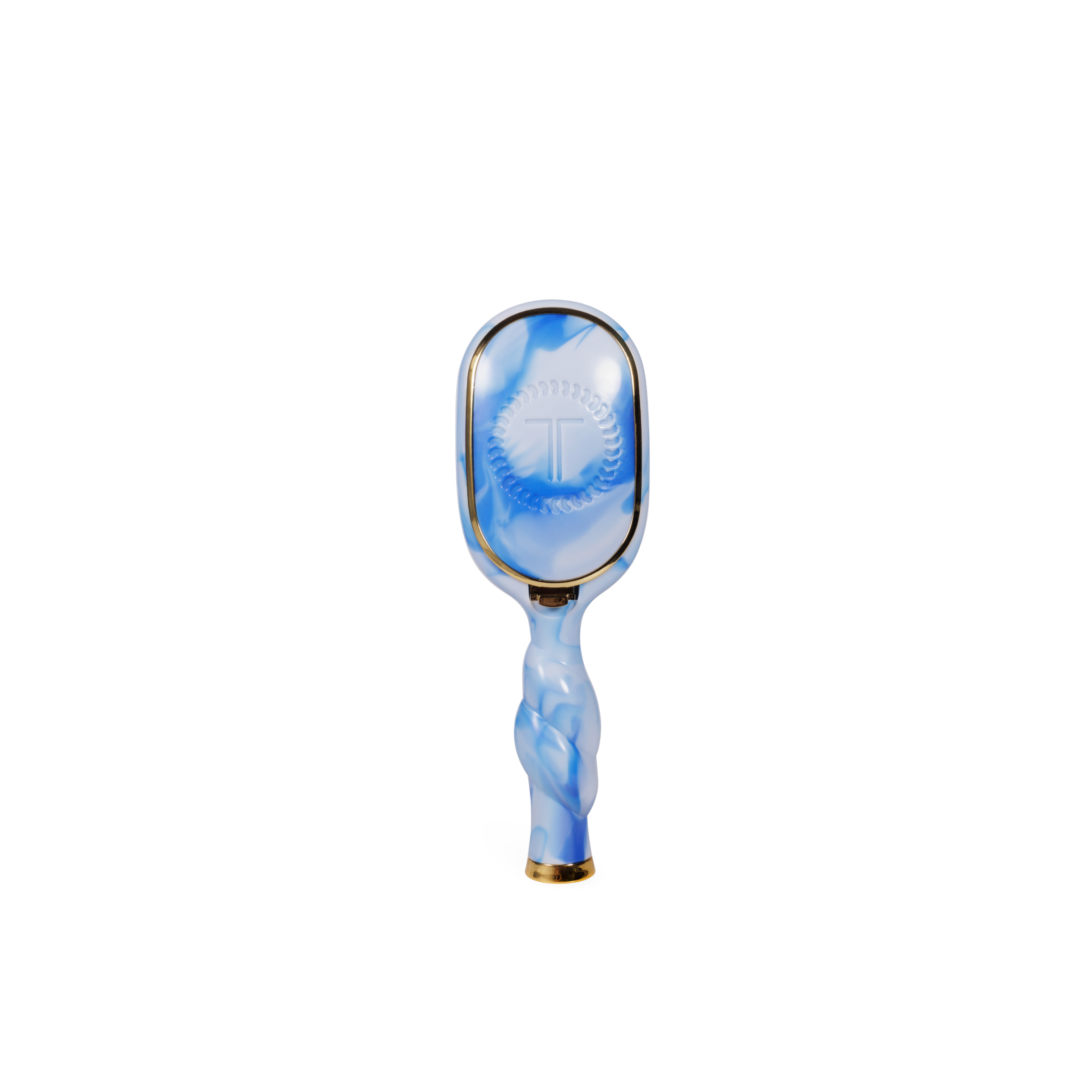 Mini Detangler Brush | Medium | Tide & True