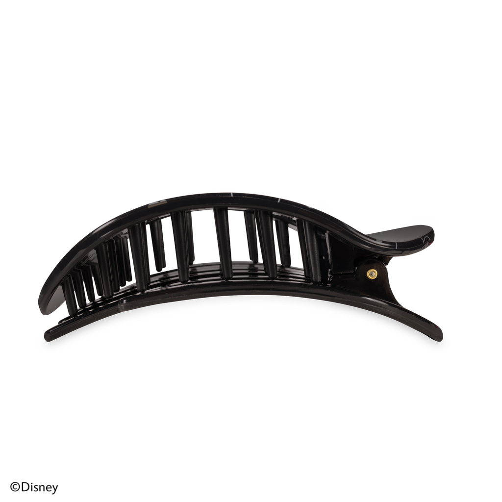 Flat Round Hair Clip | Large | Disney Spotlight