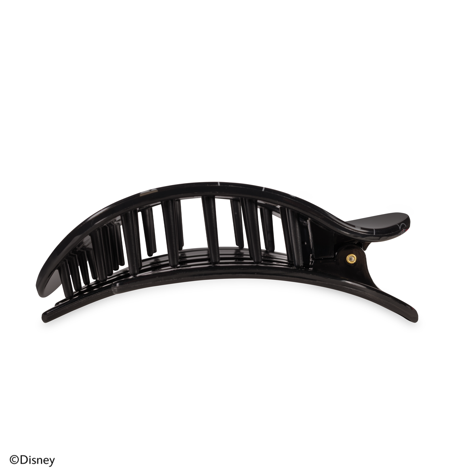 Flat Round Hair Clip | Large | Disney Spotlight