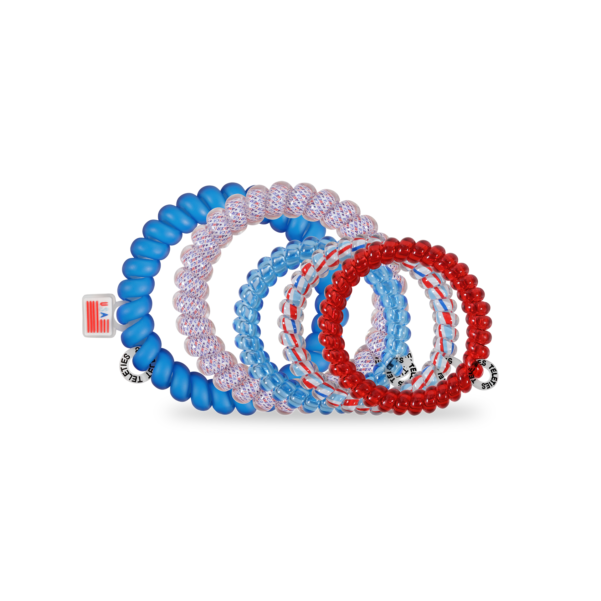 Glory Days Mix Pack Hair Ties