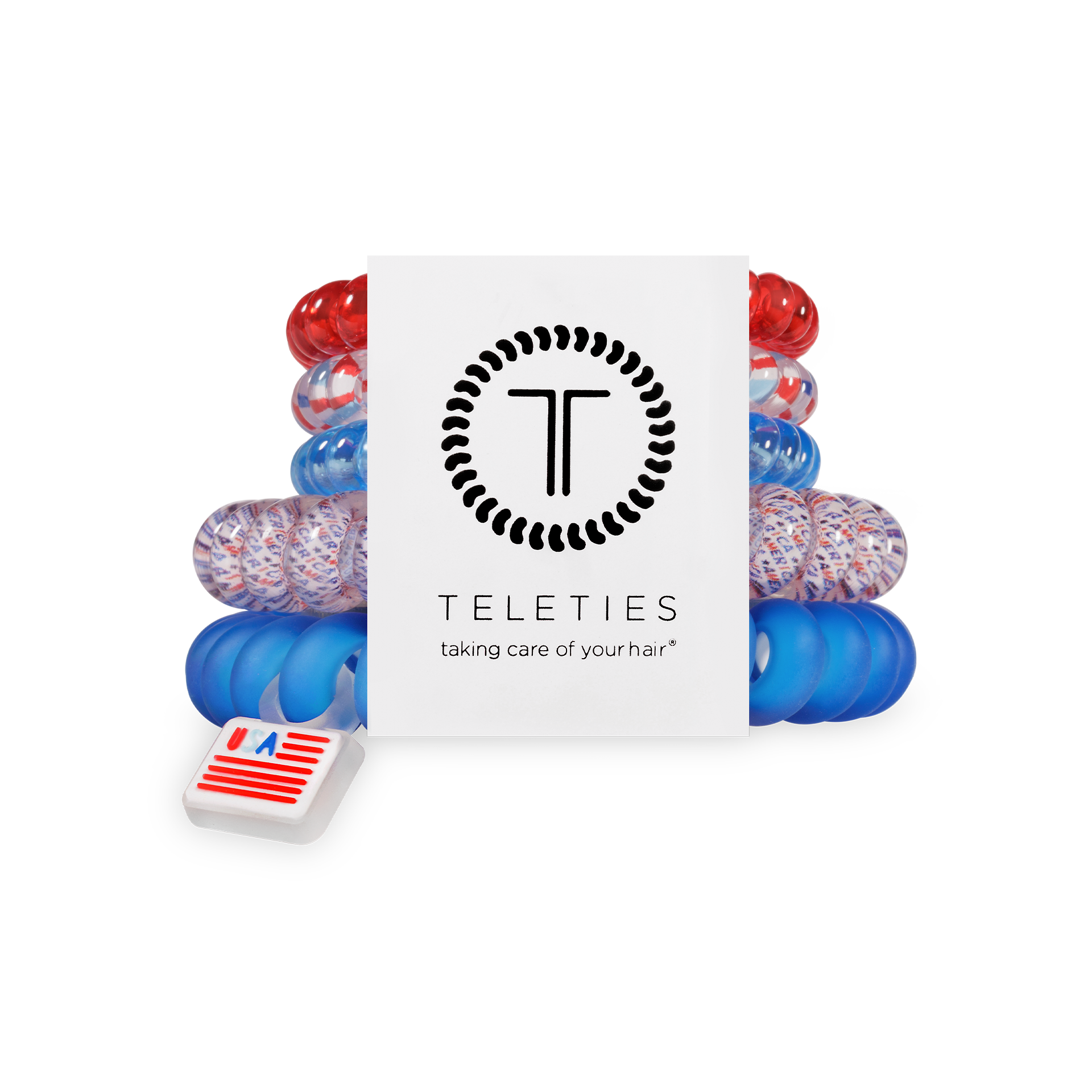 Glory Days Mix Pack Hair Ties