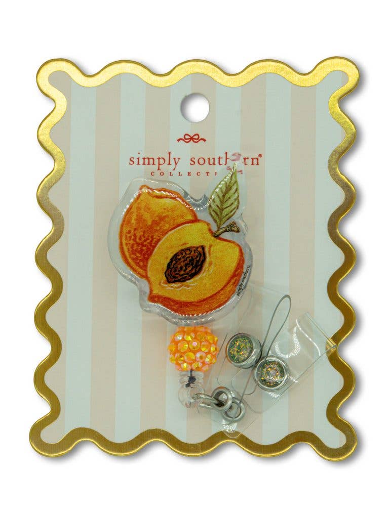 SS Badge Reels