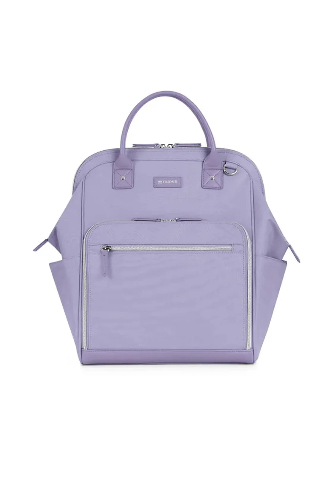 ReadyGo Clinical Backpack - Lavender