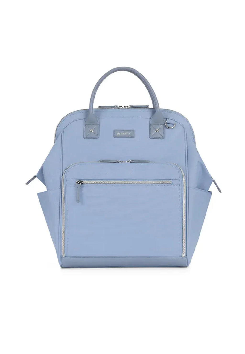 ReadyGo Clinical Backpack - Sky Blue