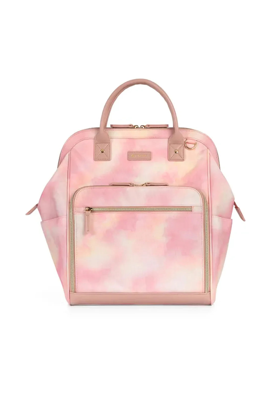 ReadyGo Clinical Backpack - Sorbet
